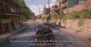 Nowa część gry Uncharted