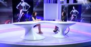 #dziejesienazywo: Ludzie oglądają się za nią na ulicy. Iza Sopalska to niepełnosprawna modelka