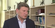 Leszek Balcerowicz: Polsce grozi spowolnienie tempa doganiania najbogatszych krajów