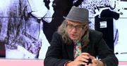 #dziejesienazywo: Kamil Sipowicz o charakterystyce ruchu hipisowskiego