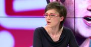 #dziejesienazywo: Małgorzata Szumańska i Karol Piekarczyk o ustawie antyterrorystycznej