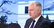#dziejesienazywo: Jarosław Gowin: obecna konstytucja się nie sprawdza