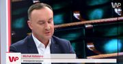 #dziejesienazywo: Jarosław Gowin: inicjatywa należy do minister edukacji Anny Zalewskiej