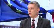 #dziejesienazywo: Tomasz Siemoniak o marszu: PO nie wprowadza dyscypliny, są apele i prośby