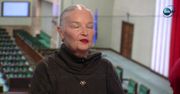 Jadwiga Staniszkis: wolałabym, żeby prezydent nie pochylał się nad konstytucją