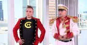 Niecik w DDTVN: "Troszkę siłowienki, ogolić klatę, bo będziesz miał dzieci szczerbate"...
