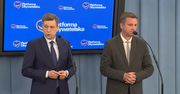 Mariusz Witczak: chcemy informacji od ministra finansów