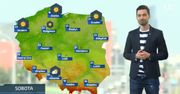 Prognoza pogody na 7 maja (plus dwa kolejne dni)