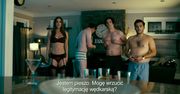 Jak zaplanować orgię w małym mieście (2016)