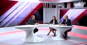 #dziejesienazywo: Kamila Gasiuk-Pihowicz: politycy PiS w TV zaniżają liczbę uczestników marszu