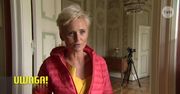 Kinga Preis: "Całe życie robię wszystko, żeby nie kojarzyć mnie ze sławą"