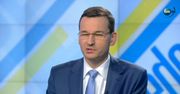 Mateusz Morawiecki: Ratusz sobie żartuje