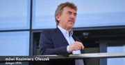 Boniek następcą Platiniego? Delegat UEFA: Jest rozpoznawalny, miałby duże szanse