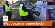 Wyposażenie samochodu: obowiązkowe i zalecane