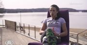 Zapowiedź 4. odcinka TUF-a z udziałem Jędrzejczyk