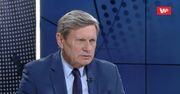 Leszek Balcerowicz: to, co robi Mateusz Morawiecki, jest haniebne