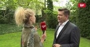 Martyniuk wspomina spotkanie z Modern Talking: "Nie wyśniłbym tego nawet w snach"