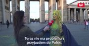 #15latRazem. Food truck dotarł do Berlina. Sprawdzamy wiedzę Niemców o Polsce