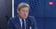 "Styl knajacki". Leszek Balcerowicz ostro o wpisie Brudzińskiego