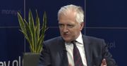 Gowin dla money.pl: Nie mam mowy o zwrocie mienia pożydowskiego. To wynika z prawa rzymskiego