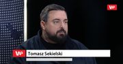 Sekielski z chęcią przekazałby swój film "Tylko nie mów nikomu" TVP. Za darmo