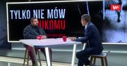 Sekielski w WP. Data premiery "Tylko nie mów nikomu" nie była przypadkowa
