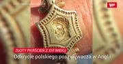 Niezwykłe znalezisko Polaka w Wielkiej Brytanii. Wystarczyła godzina