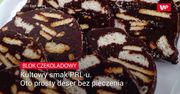 Kultowy smak PRL-u.  Oto prosty deser bez pieczenia