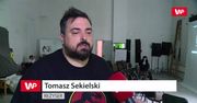 Tomasz Sekielski nakręcił film o pedofilii w Kościele. "Trzeba przerwać zmowę milczenia"