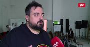 Sekielski o "Tylko nie mów nikomu": "Będzie nawalanka polityczna wokół tego filmu"