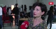 Renata Kim o pedofilii w Kościele: "Czuję straszny ból i ogromny gniew"