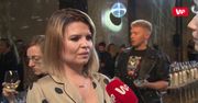 Manowska: "Bardziej od porodu Meghan Markle żyłam porodem Sary Boruc"