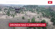 Dronem nad Czarnobylem. Badacze nie mają dobrych wiadomości