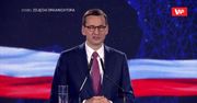 Morawiecki zapowiedział kolejne 500+