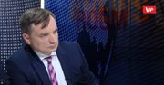 Film "Tylko nie mów nikomu" atakiem na Kościół? Zbigniew Ziobro odpowiada