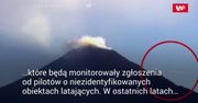 Pentagon interesuje się UFO. Nowy tajny system raportowania