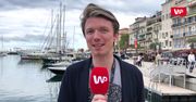 WP w Cannes: Gdy spotkasz gwiazdę, nigdy tego nie rób!