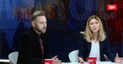 Dziecięce buciki dla Jarosława Kaczyńskiego. Goście w studiu podzieleni