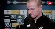 Mocne słowa Adama Hlouska po przegraniu mistrzostwa. "Legia będzie zapier*****!"