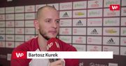 Bartosz Kurek optymistą. "Będę poświęcał rehabilitacji całe dnie!"