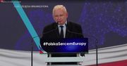 Jarosław Kaczyński wskazuje obrońców pedofilów: to PO i jej sojusznicy