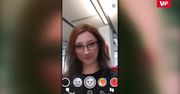 Snapchat wprowadził filtr zmieniający płeć