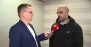 KSW 49. Akop Szostak załamany po porażce. "Nie wiem co dalej z moją karierą"