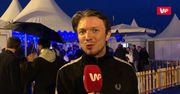 Eurowizja w Cannes. Dziennikarze i ludzie związani z filmem nie mogli jej przegapić