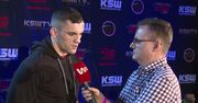 KSW 49. Soldić pewny swego! "Znokautuję Kaszubowskiego w drugiej rundzie"
