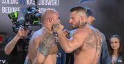 KSW 49. Duża różnica wagi pomiędzy Szostakiem a Junem
