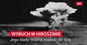 Ślady tragedii. Oto co dzisiaj pozostało po Hiroszimie
