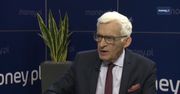 Jerzy Buzek o węglu. "Jeśli to się uda, Polska odniesie sukces"