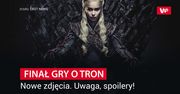 Finał "Try o Tron". Do sieci trafiły zdjęcia, które wywołały burzę