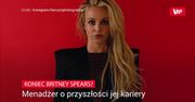 Britney Spears ma poważne problemy